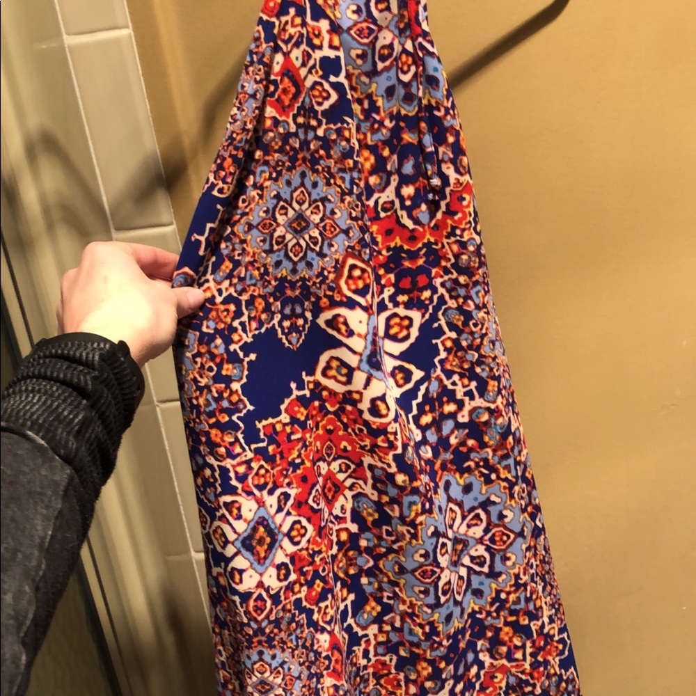 Show Me Your Mumu Halter